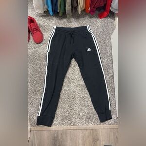 Adidas XL joggers
